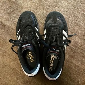Adidas Sambas